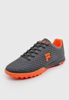 Guayo Negro-Naranja Fila Clonner TF