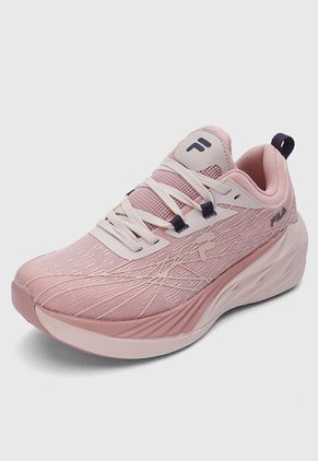Tenis FILA Euge Rosa