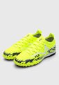 Guayos FILA Hyperflex TF Amarillo Neón de Fila