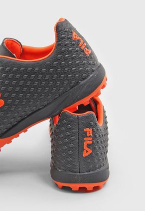 Guayo Negro-Naranja Fila Clonner TF