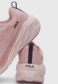 Tenis FILA Euge Rosa de Fila