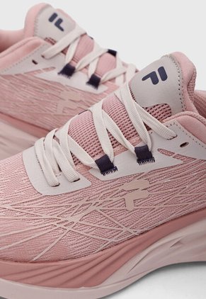 Tenis FILA Euge Rosa