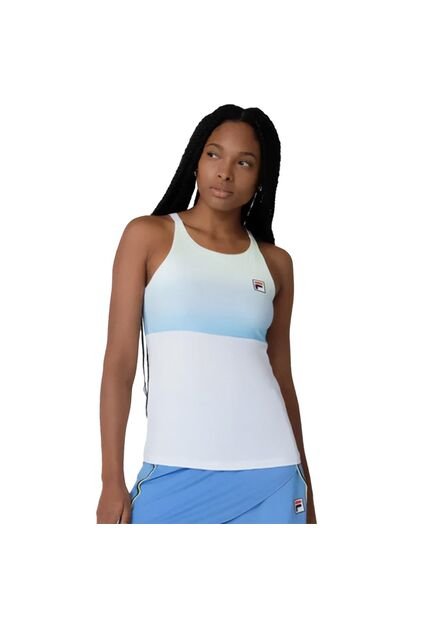 CAMISILLA BACKSPIN CAMI FILA