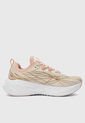 Tenis FILA Ws Euge Beige de Fila