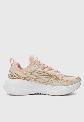 Tenis FILA Ws Euge Beige