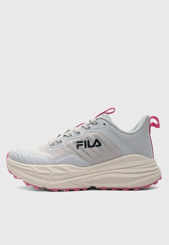 Tenis FILA Lucnen Trail Gris Fila