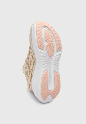 Tenis FILA Ws Euge Beige