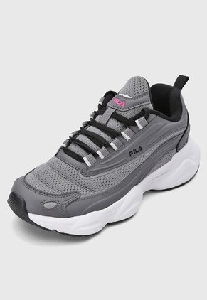 Tenis FILA Lith Gris