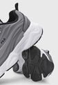 Tenis FILA Lith Gris de Fila