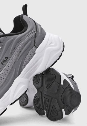 Tenis FILA Lith Gris