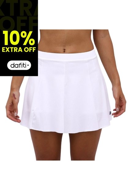 FALDA BALANCE FILA