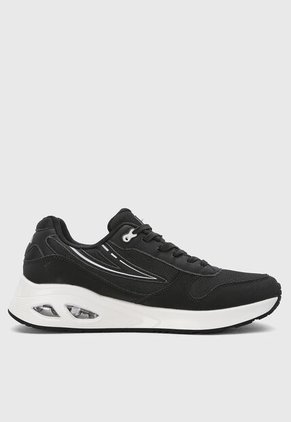 Tenis FILA Lic Negro
