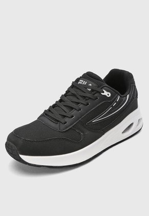 Tenis FILA Lic Negro