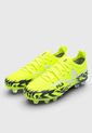 Guayos FILA Hyperflex FG Amarillo Neón de Fila