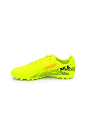 Zapatillas Fila Molmer Turf-Amarillo