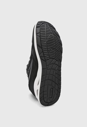 Tenis FILA Lic Negro