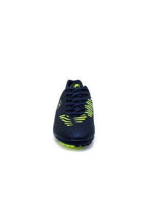 Zapatillas Fila Songer Turf-Azul/Amarillo