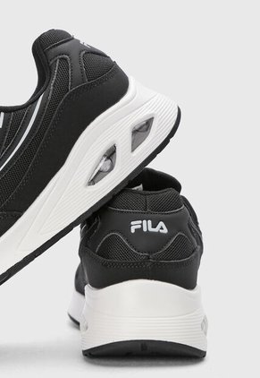 Tenis FILA Lic Negro