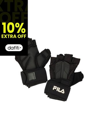 GUANTES HYPERFIT FILA Fila