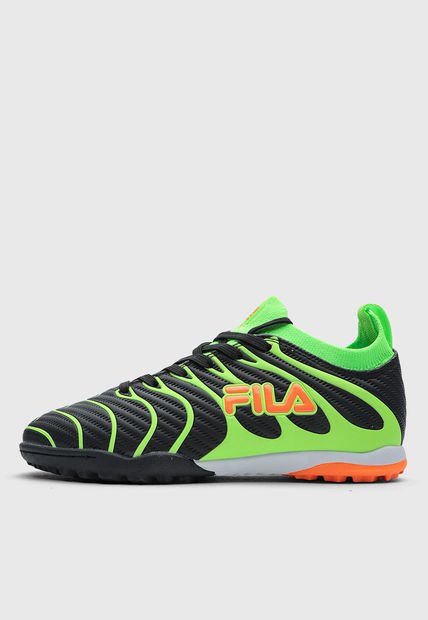 Guayos FILA Hyperfast TF Negro