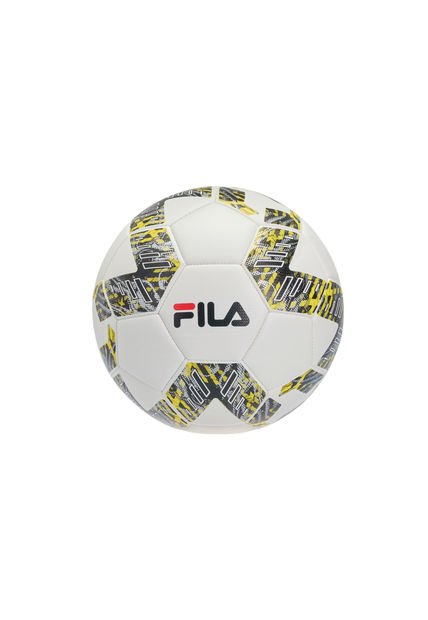 FILA BALON UNISEX BLANCO