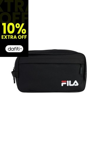 Guayera Fila Venture Hombre-Negro Fila