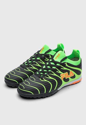 Guayos FILA Hyperfast TF Negro