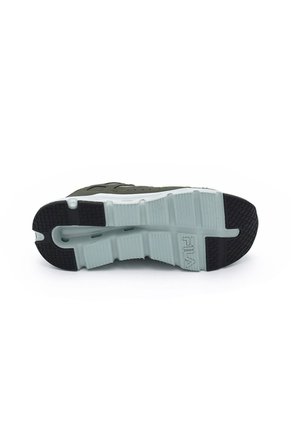 TENIS FILA HOMBRE 437260GRE DILME Talla 4
