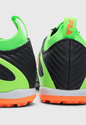 Guayos FILA Hyperfast TF Negro