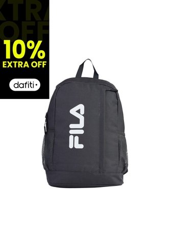 Morral Fila Journey Hombre-Gris Fila