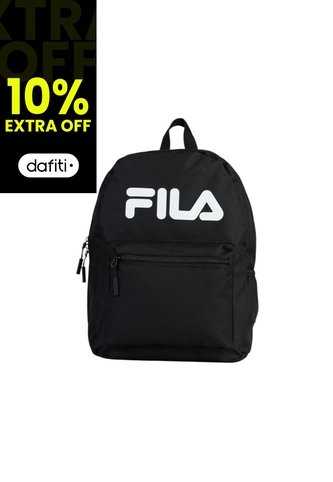 Morral Fila Magnet Hombre-Negro Fila