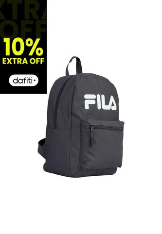 Morral Fila Magnet Hombre-Gris Fila