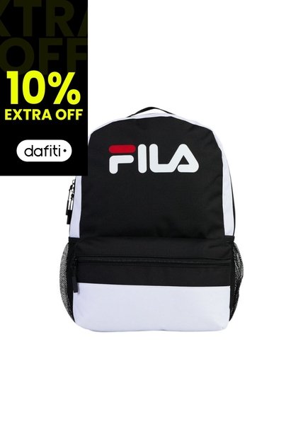 Morral Fila Haven Hombre-Negro