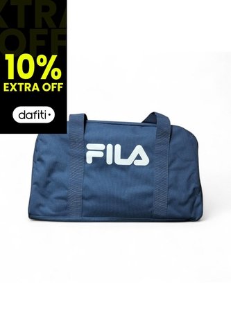 Bolso Fila Trip Hombre-Azul Fila