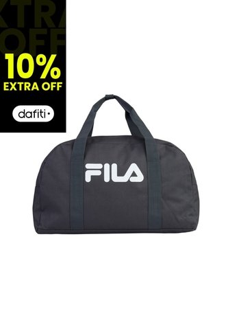 Bolso Fila Trip Hombre-Gris Fila