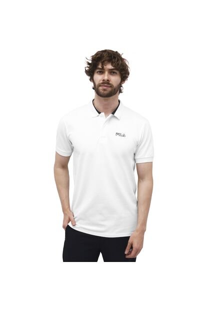 FL CAMISETA POLO FILA