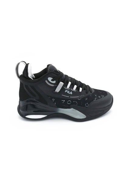 TENIS FILA HOMBRE 434230BLK MARKIRT Talla 7