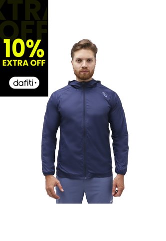 CHAQUETA FORREST FILA Fila