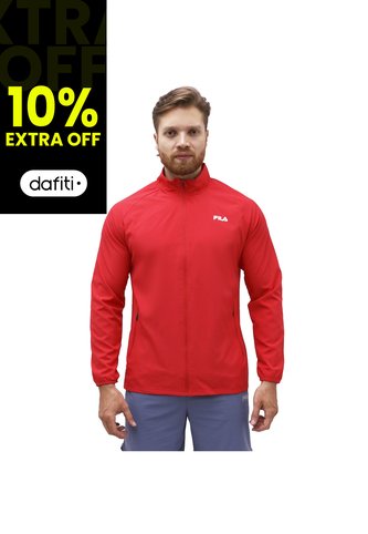 CHAQUETA SPENCER FILA Fila