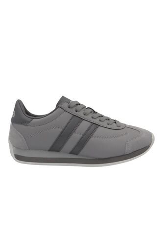 Tenis Fila Conter Hombre-Gris/Blanco Fila