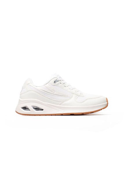 TENIS FILA MUJER 434290WHS WS LIC Talla 9