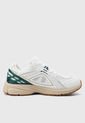 Tenis Lifestyle Blanco-Verde-Beige FILA Flex Force de Fila