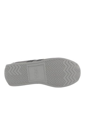 Tenis Fila Conter Hombre-Gris/Blanco