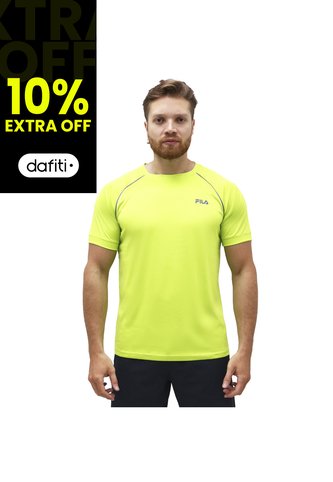 CAMISETA KAI FILA Fila