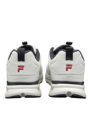 Tenis Fila Dilme Hombre-Blanco