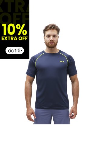 CAMISETA KAI FILA Fila