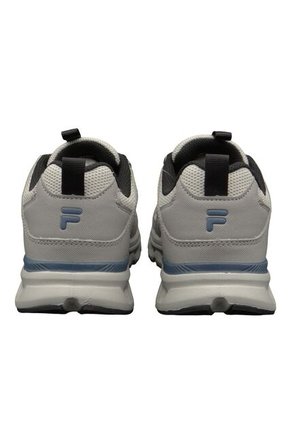 Tenis Fila Dilme Hombre-Gris/Blanco