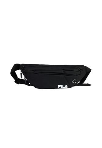Canguro Fila Tempo Hombre-Negro Fila