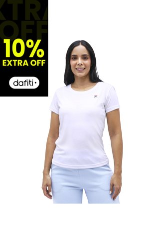 CAMISETA SELENE FILA Fila