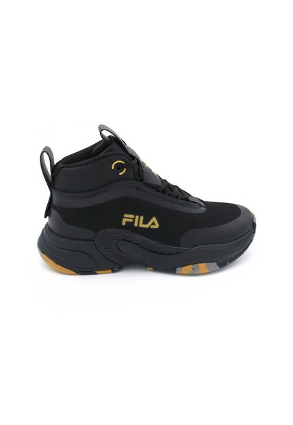 TENIS FILA HOMBRE 434120BLY HOOPMAS Talla 7